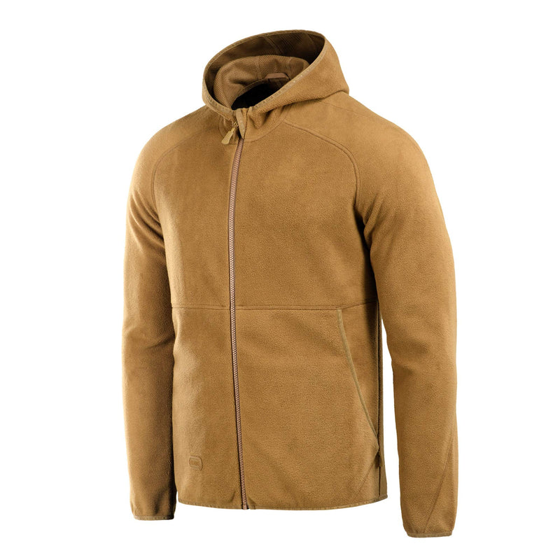 Load image into Gallery viewer, M-Tac Lite Microfleece Hoodie
