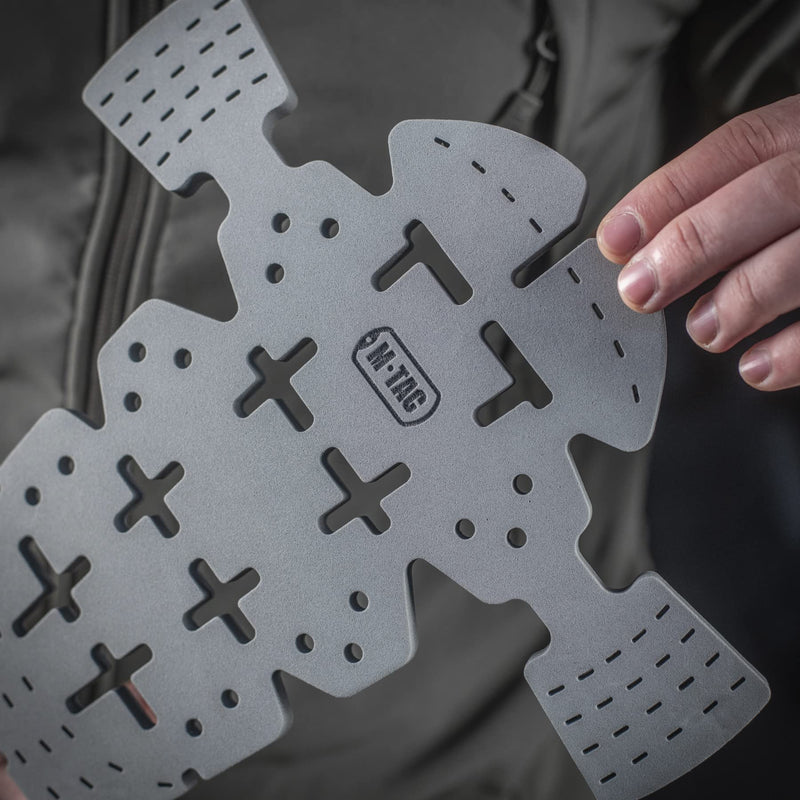 Load image into Gallery viewer, M-Tac Eva Knee Pad Inserts (Pair)
