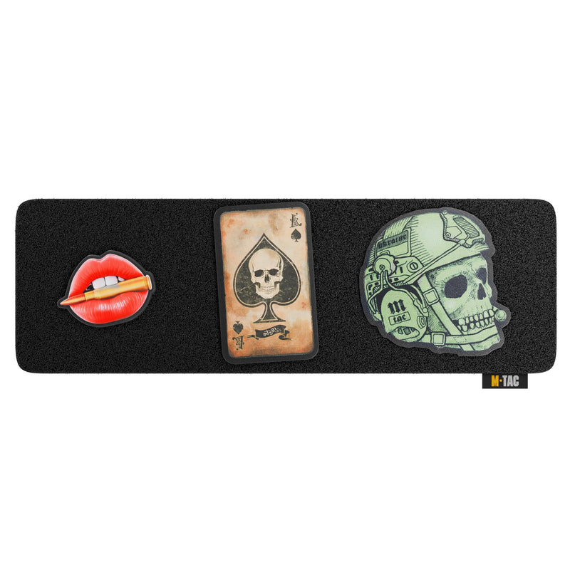 Load image into Gallery viewer, M-Tac Magnetic Tactical Patch Board
