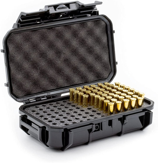 Ammo: 9mm * 100 Rounds (56)
