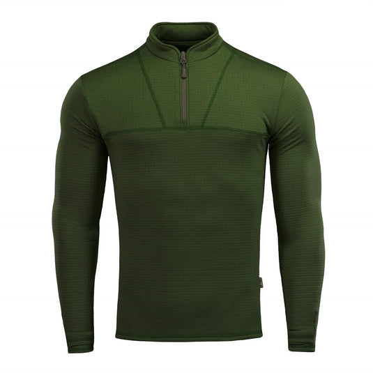 M-Tac Fleece Thermal Shirt Delta Level 2