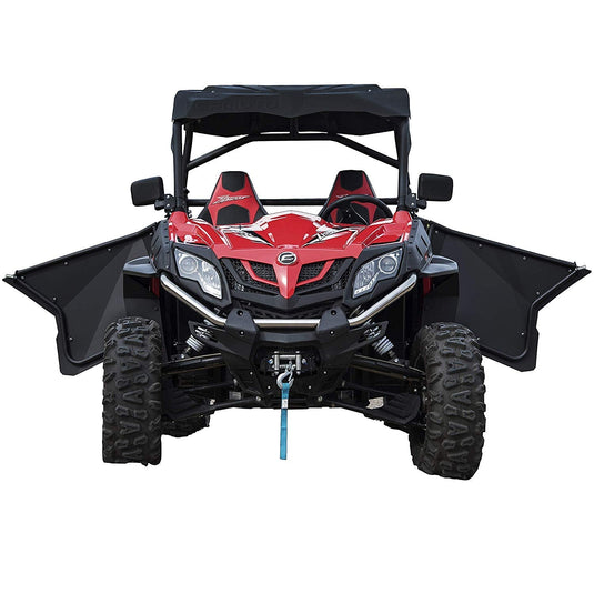Dirt Specialties Doors for CFMOTO ZForce 500 / 800 / 800 EX