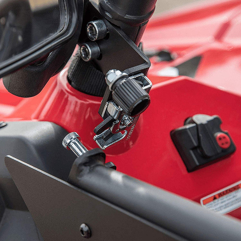 Load image into Gallery viewer, Dirt Specialties Doors for CFMOTO ZForce 500 / 800 / 800 EX
