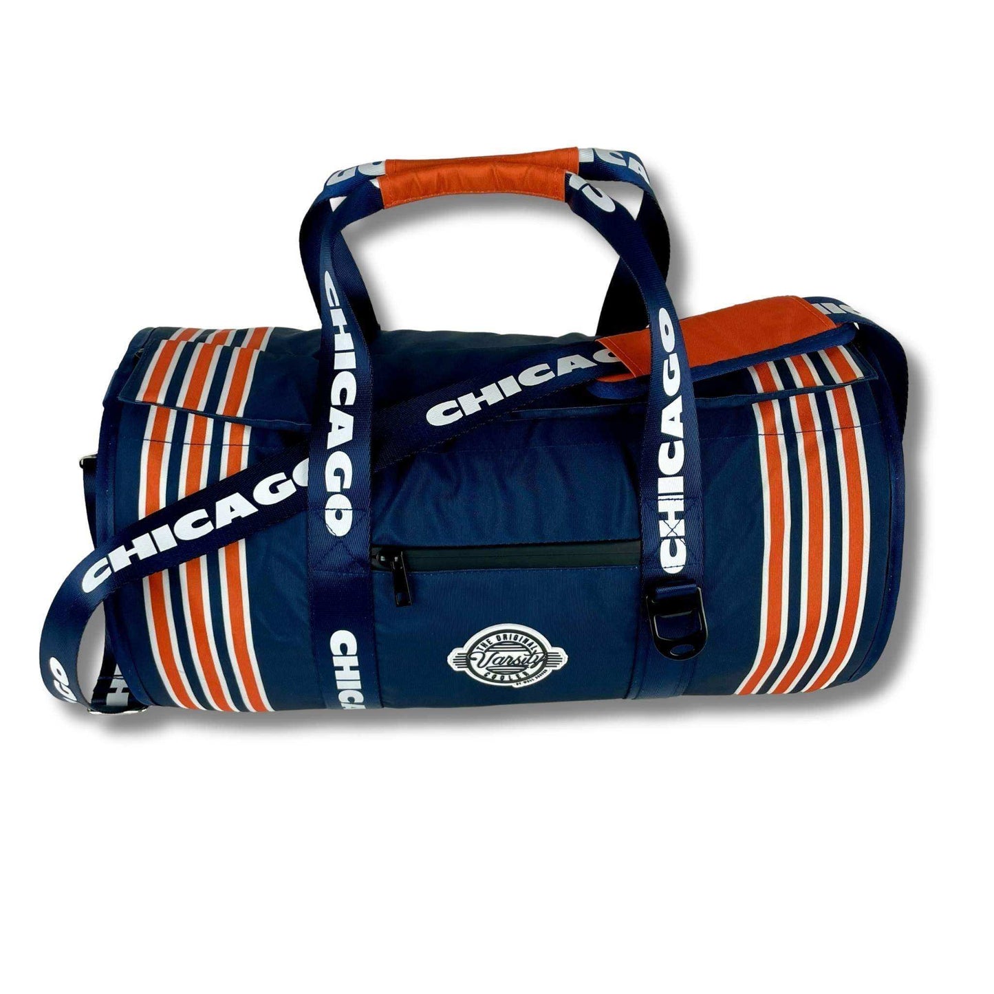 Chicago Duffle Cooler - Skoutley Outdoors LLC