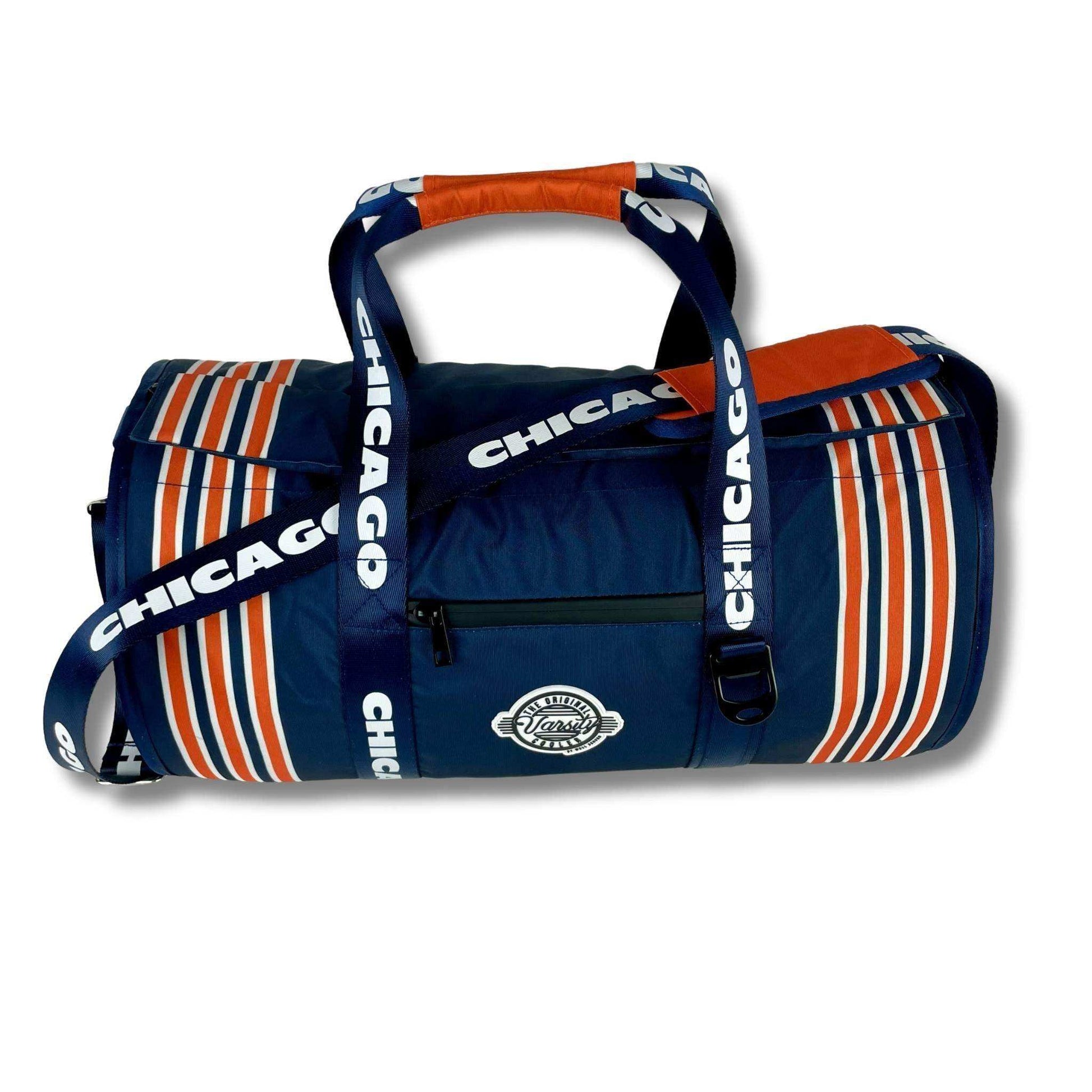 Chicago Duffle Cooler - Skoutley Outdoors LLC