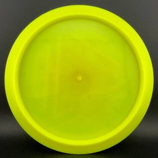 Neutron Turbulence