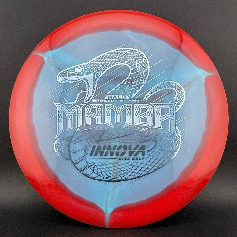 Load image into Gallery viewer, Halo Star Mamba
