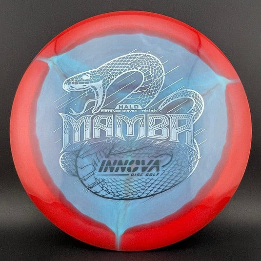Halo Star Mamba