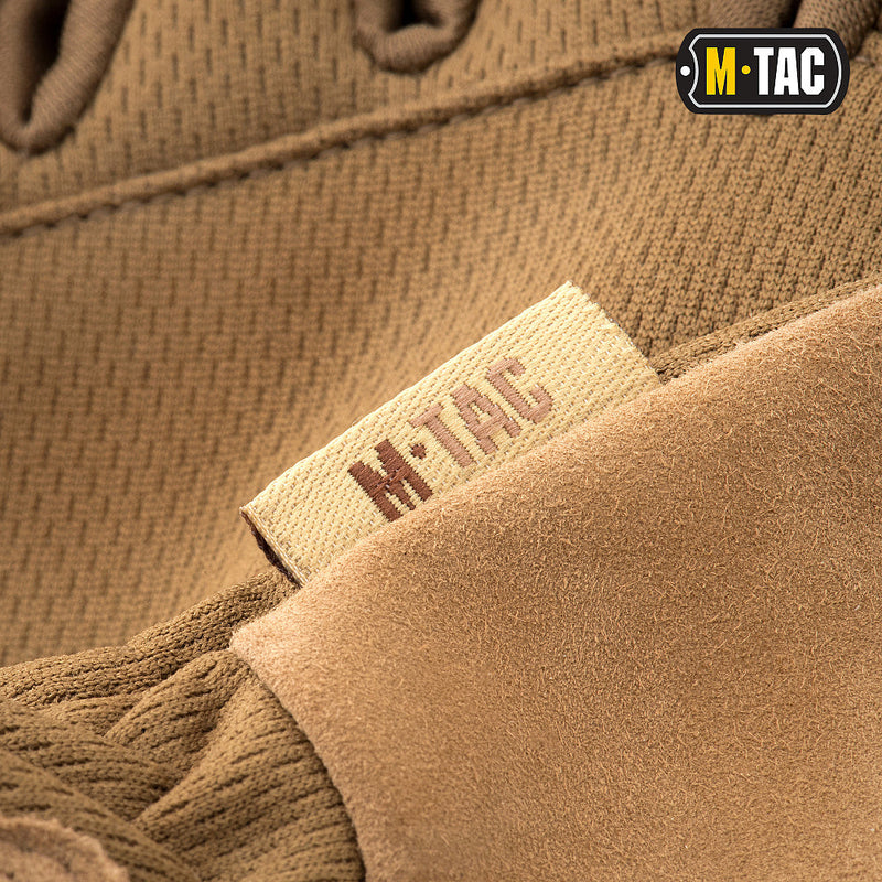 Load image into Gallery viewer, M-Tac Gloves Scout Tactical
