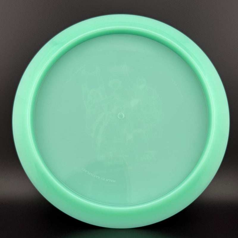 Load image into Gallery viewer, K1 Hard Malm - First Run Mint - Team Tour Series
