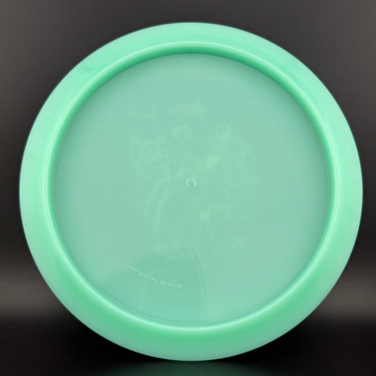 K1 Hard Malm - First Run Mint - Team Tour Series