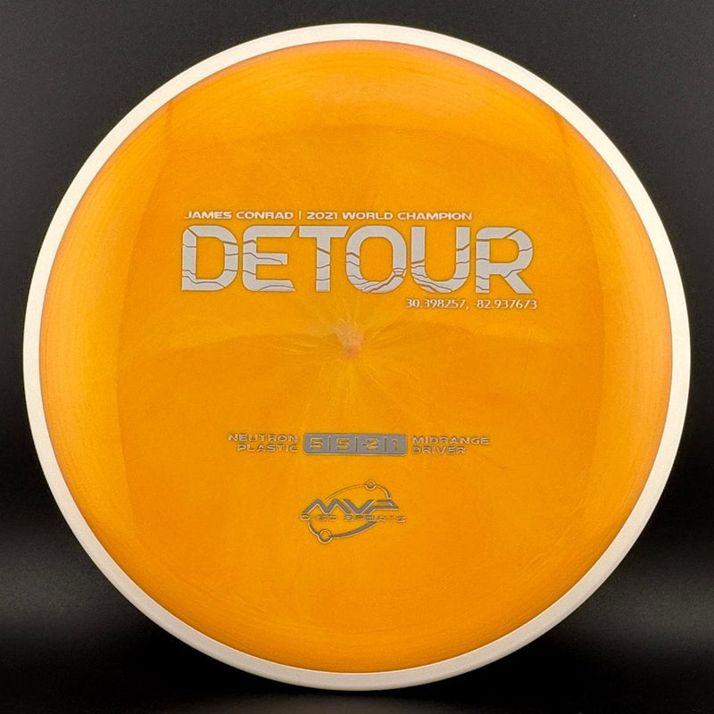 Load image into Gallery viewer, Neutron Detour
