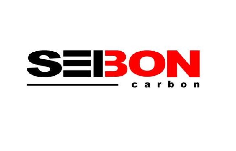 Load image into Gallery viewer, Seibon 99-01 Nissan S15 OEM Carbon Fiber Trunk Lid
