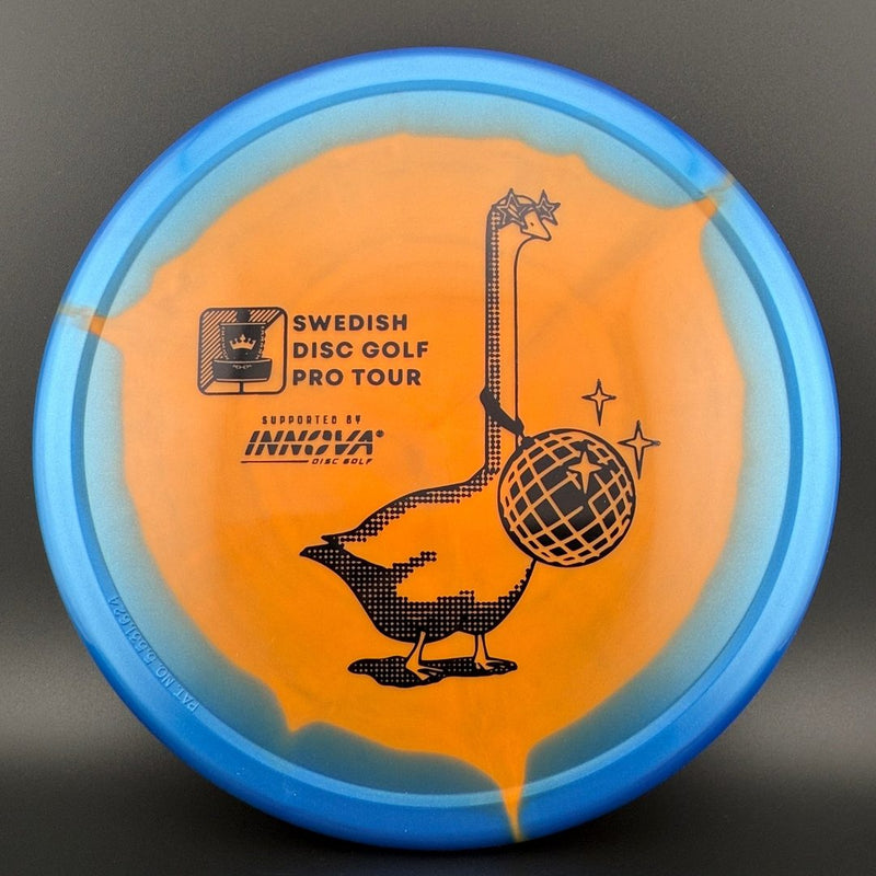 Load image into Gallery viewer, Halo Star Rhyno - "Disco Goose" Swedish DGPT
