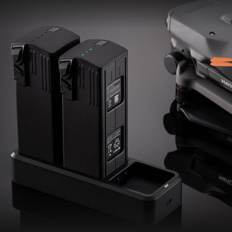 Load image into Gallery viewer, DJI Mavic 3 Enterprise Battery Kit
