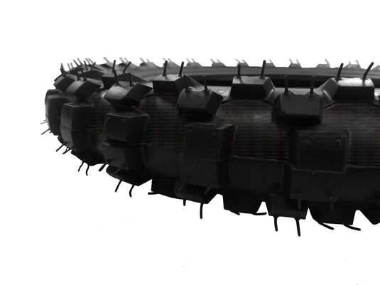Pit Bike Tire 2.50x10