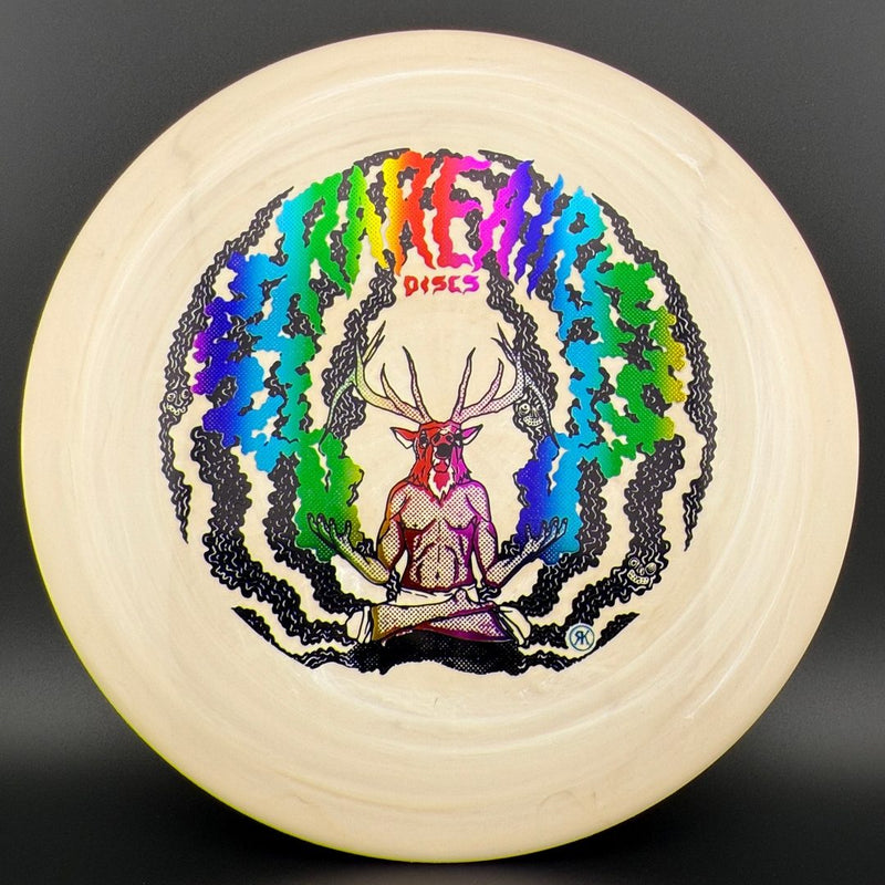Load image into Gallery viewer, Steady Cookie - Elk Man by Ripper Studios
