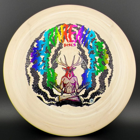 Steady Cookie - Elk Man by Ripper Studios