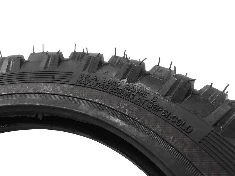 Load image into Gallery viewer, Pit Bike Tire 2.50x10
