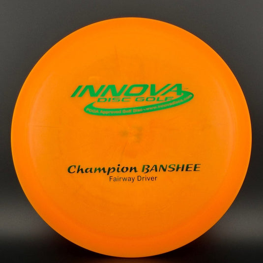 Champion Banshee (Penned) - PFN - Lightweight