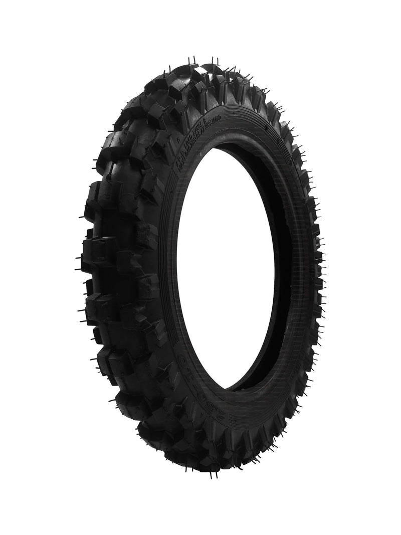 Load image into Gallery viewer, Pit Bike Tire 2.50x10
