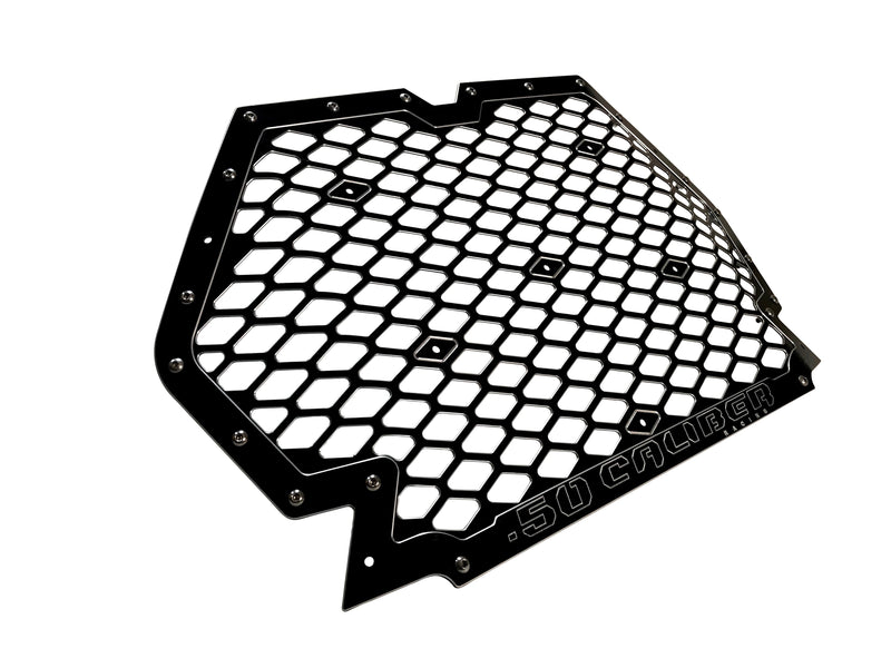 Load image into Gallery viewer, Custom Billet Grill RZR XP1000 / XP Turbo / S 2019
