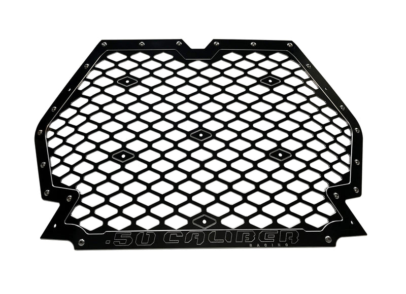 Load image into Gallery viewer, Custom Billet Grill RZR XP1000 / XP Turbo / S 2019
