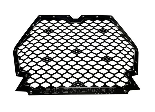 Custom Billet Grill RZR XP1000 / XP Turbo / S 2019