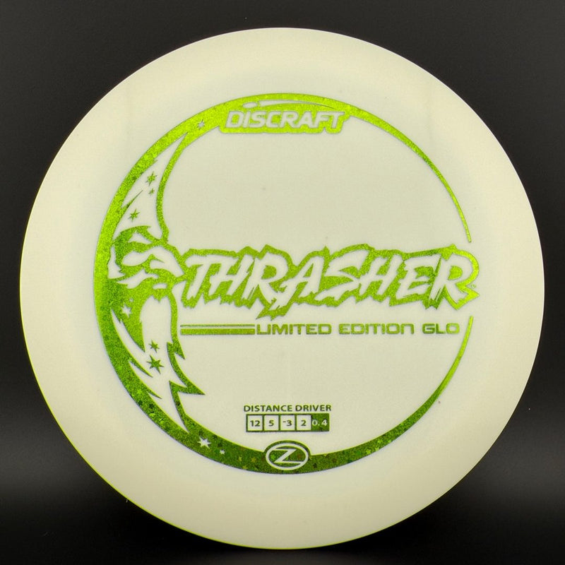 Load image into Gallery viewer, Z Glo Thrasher - Limited Edition
