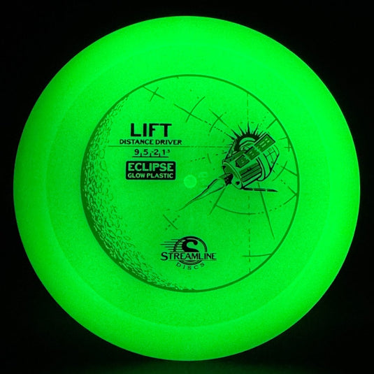 Eclipse 2.0 Lift