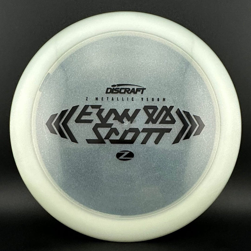 Load image into Gallery viewer, Z Metallic Venom - Evan Scott
