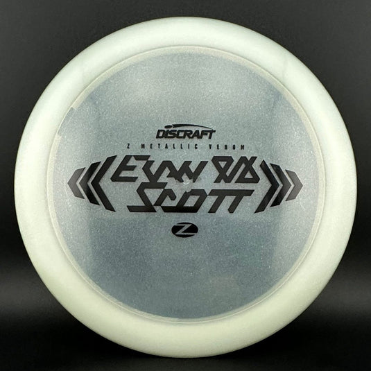 Z Metallic Venom - Evan Scott