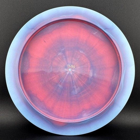 ESP Hades - Paul McBeth Signature Disc