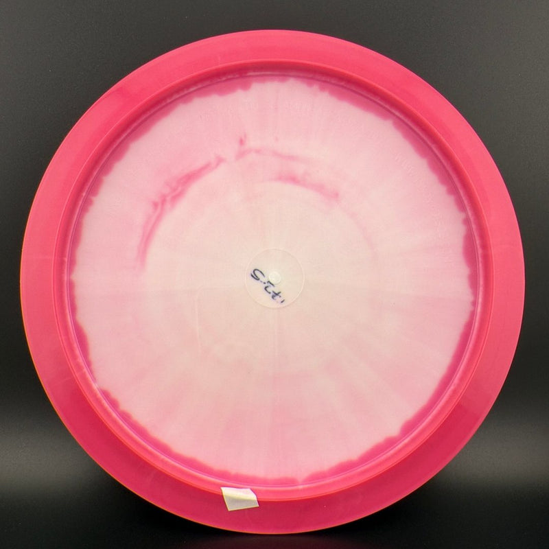 Load image into Gallery viewer, Sirius Helio Vela (1.3) - Calvin Heimburg - 2 Color XXL Stamp
