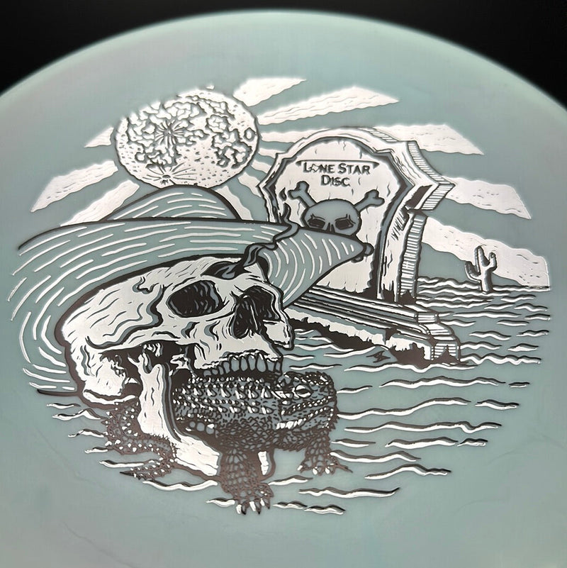Load image into Gallery viewer, Bravo Horny Toad - First Run - Art by Ripper Studios
