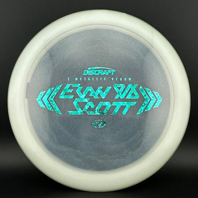 Load image into Gallery viewer, Z Metallic Venom - Evan Scott
