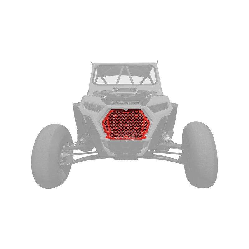 Load image into Gallery viewer, Custom Billet Grill RZR XP1000 / XP Turbo / S 2019
