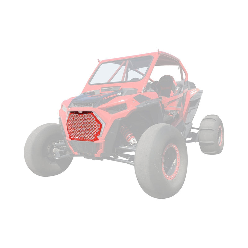 Load image into Gallery viewer, Custom Billet Grill RZR XP1000 / XP Turbo / S 2019
