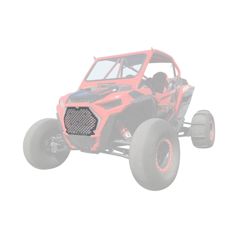 Load image into Gallery viewer, Custom Billet Grill RZR XP1000 / XP Turbo / S 2019
