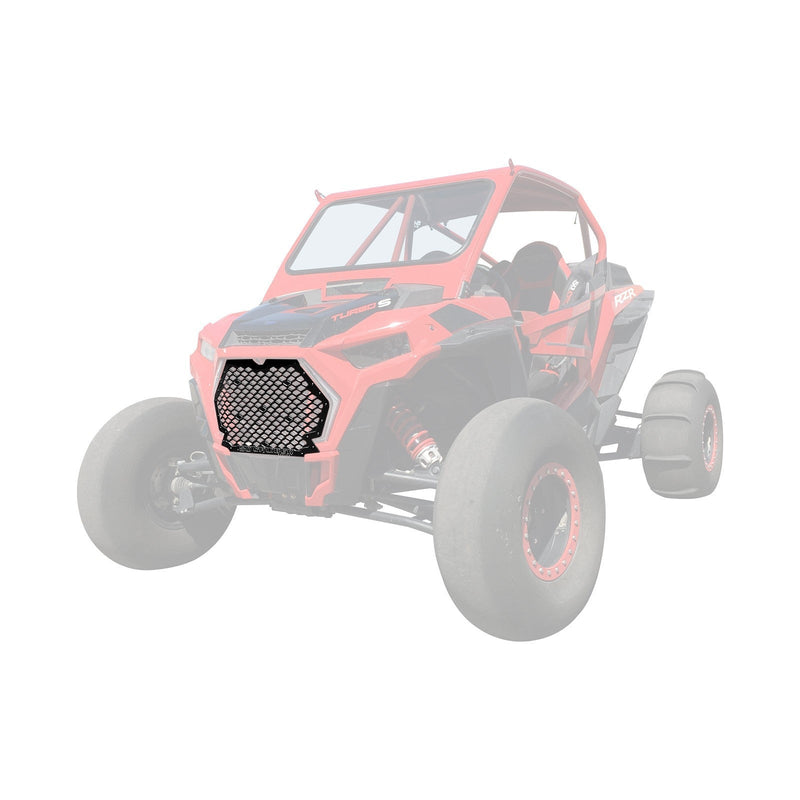 Load image into Gallery viewer, Custom Billet Grill RZR XP1000 / XP Turbo / S 2019
