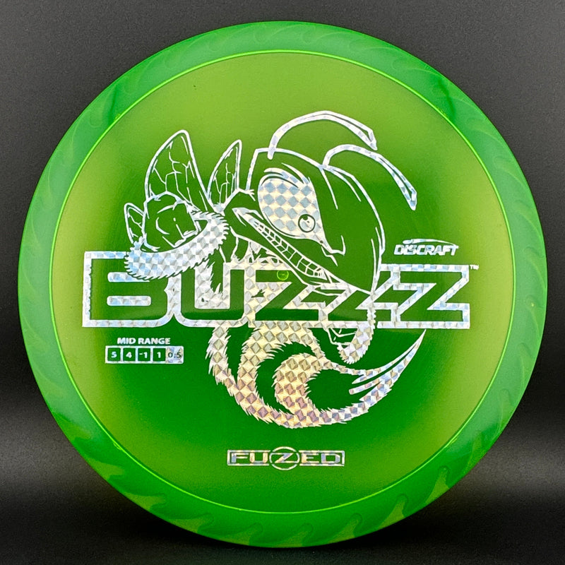 Load image into Gallery viewer, FuZed Z Buzzz - BuzzzSaw Bee
