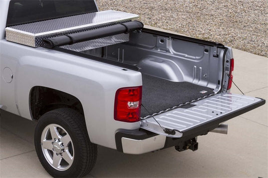 Access Lorado10-19 Dodge Ram 1500 Quad Cab and Reg. Cab 8ft Bed Roll-Up Cover 44189