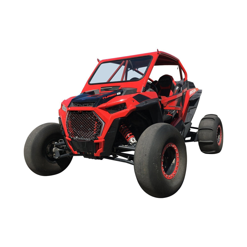 Load image into Gallery viewer, Custom Billet Grill RZR XP1000 / XP Turbo / S 2019
