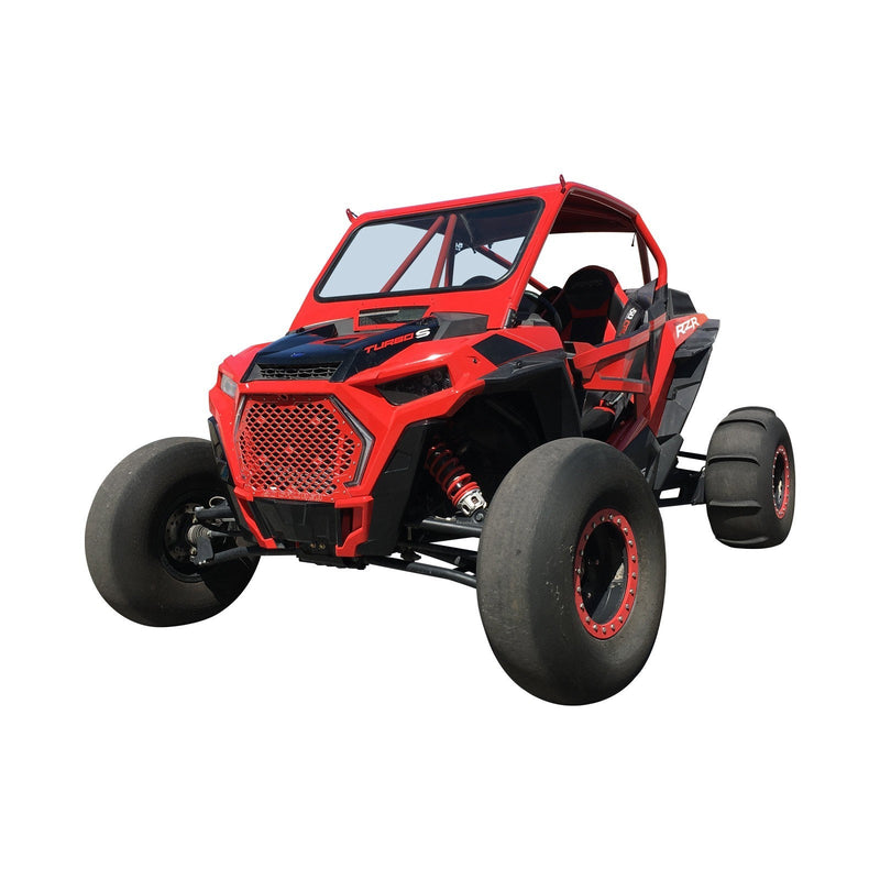 Load image into Gallery viewer, Custom Billet Grill RZR XP1000 / XP Turbo / S 2019

