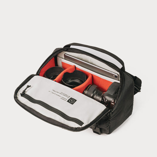 Rugged Camera Sling