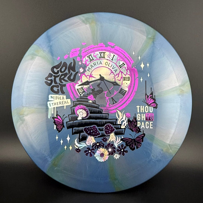 Load image into Gallery viewer, Nebula Ethereal Construct - First Run - Maria Oliva Sig Series
