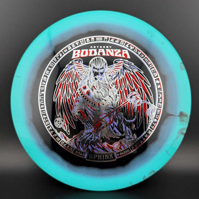 Load image into Gallery viewer, Halo S-Blend Sphinx - 2024 Anthony Bodanza Tour Series

