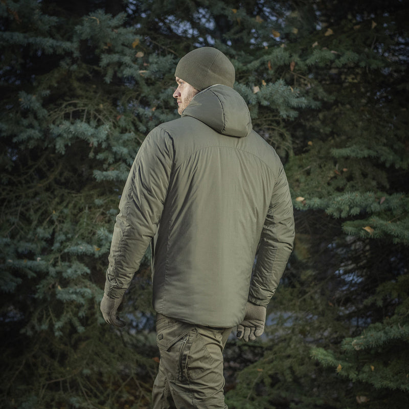 Load image into Gallery viewer, M‑Tac Tactical Jacket Paladin

