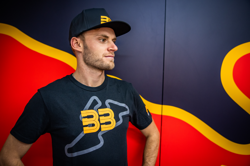 Load image into Gallery viewer, 100% BB33 Track T-Shirt - Black - 2XL BB-32141-001-14
