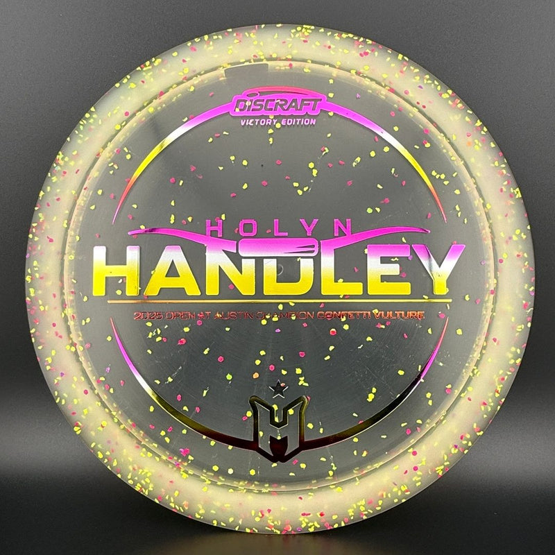 Load image into Gallery viewer, Confetti Z Vulture - Holyn Handley Victory Edition

